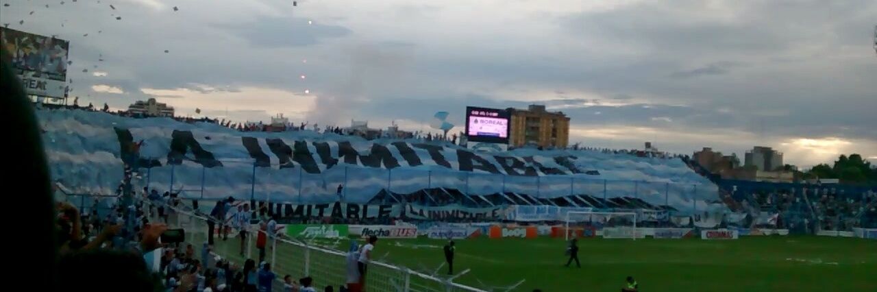 GuarazAgustin's profile banner image