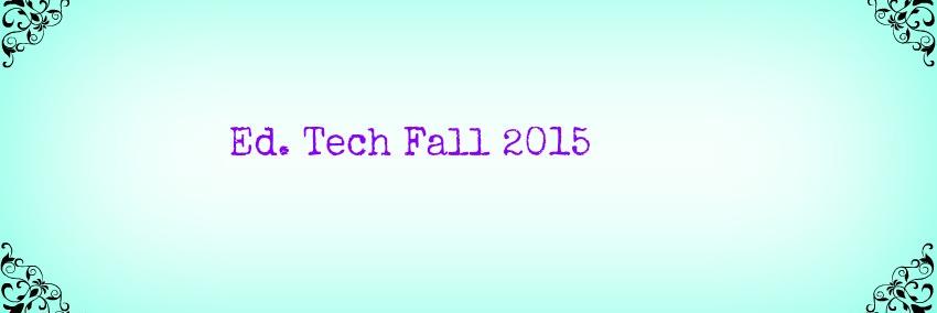 cassieedtech's profile banner image
