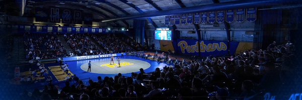 Pitt_WRES Profile Banner