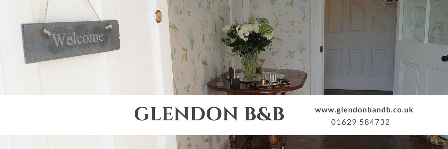 GlendonBandB's profile banner image