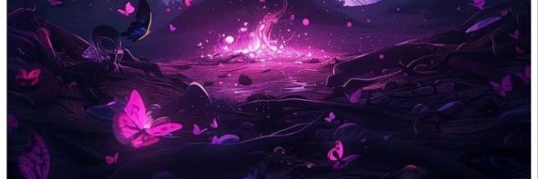 outsiderzenik's profile banner image