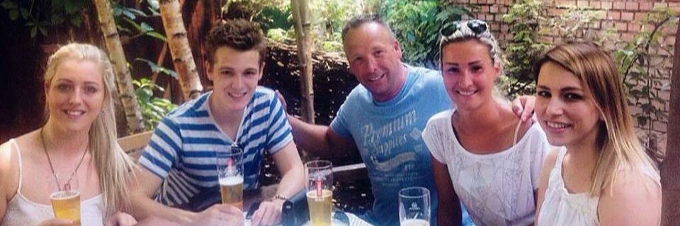 JoeyJames1994's profile banner image