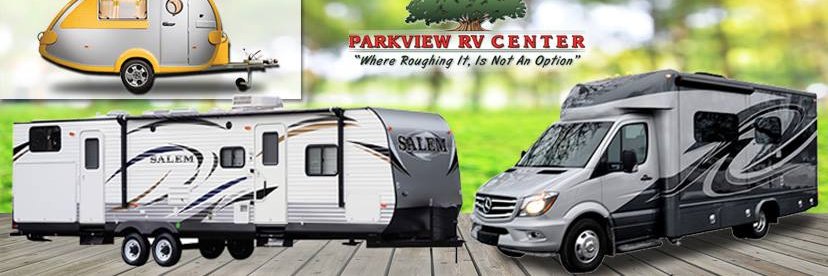 ParkviewRVCtr's profile banner image