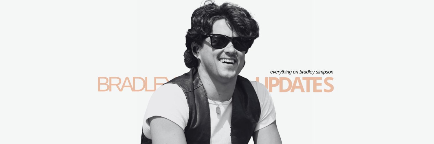 bradleysupdates's profile banner image