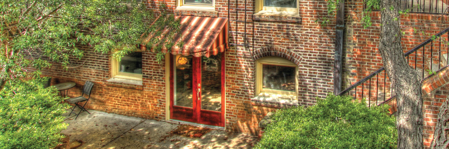 BigRingAgency's profile banner image