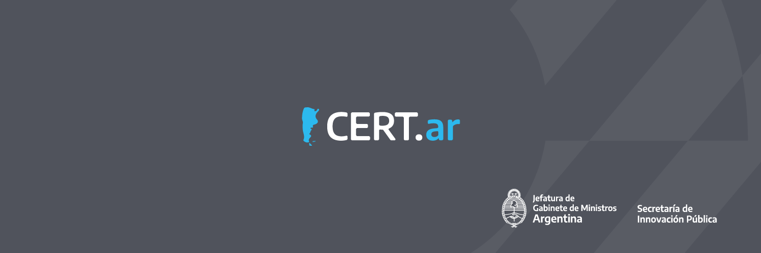 cert_Argentina's profile banner image