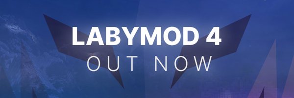 LabyMod Profile Banner