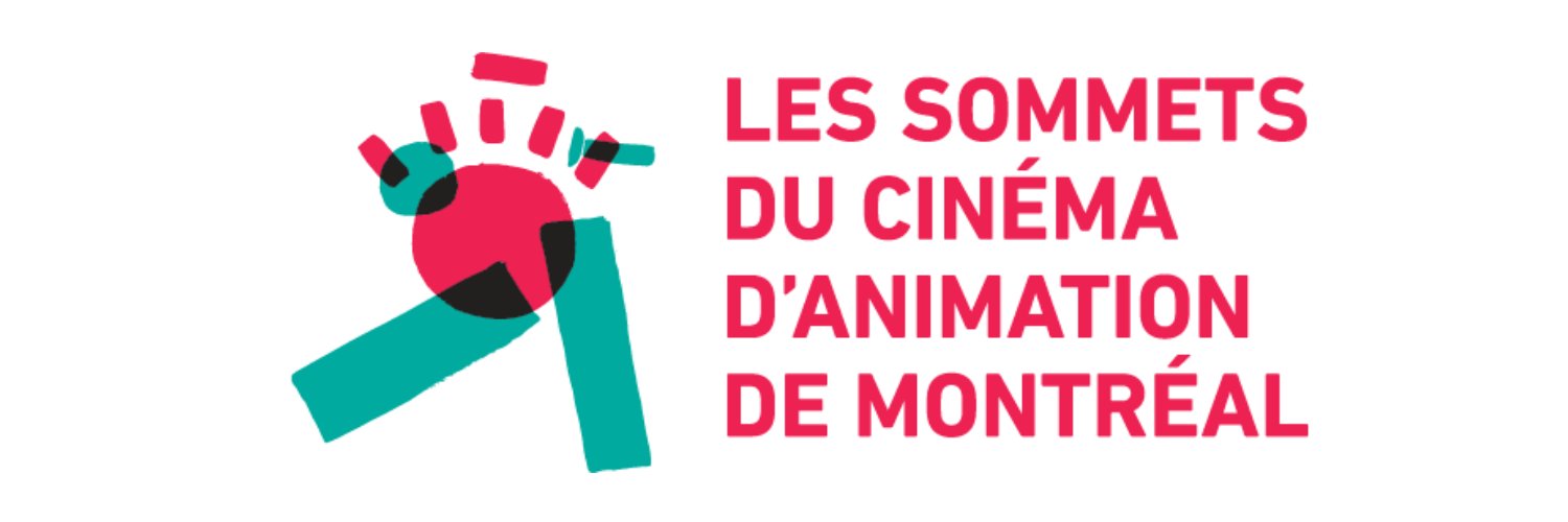 Les Sommets du cinéma d'animation banner