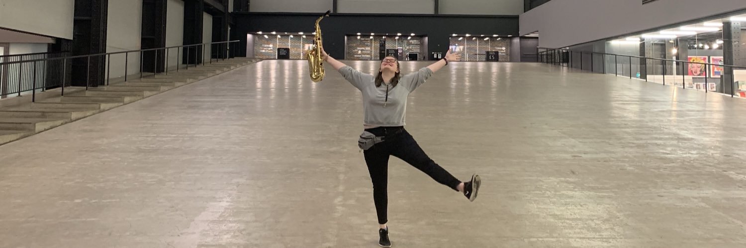JennyAkr's profile banner image