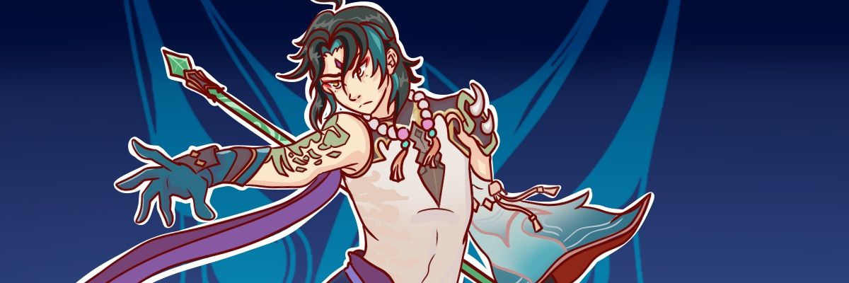 Mochizuke's profile banner image