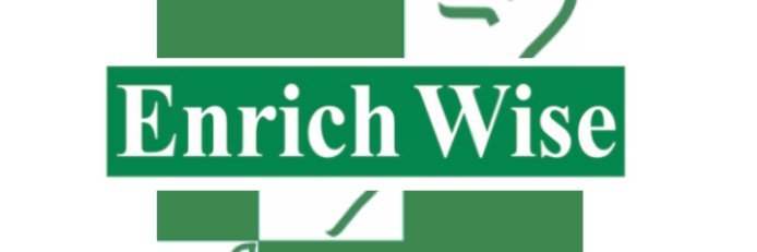 enrichwise's profile banner image