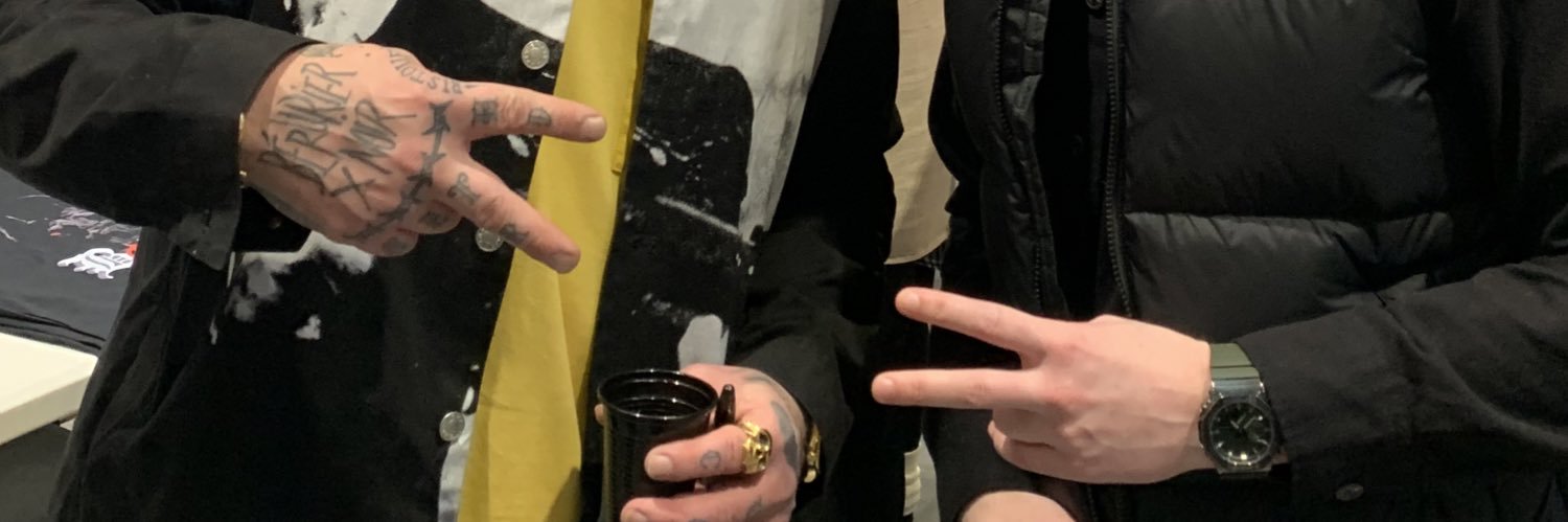 JackssRb's profile banner image