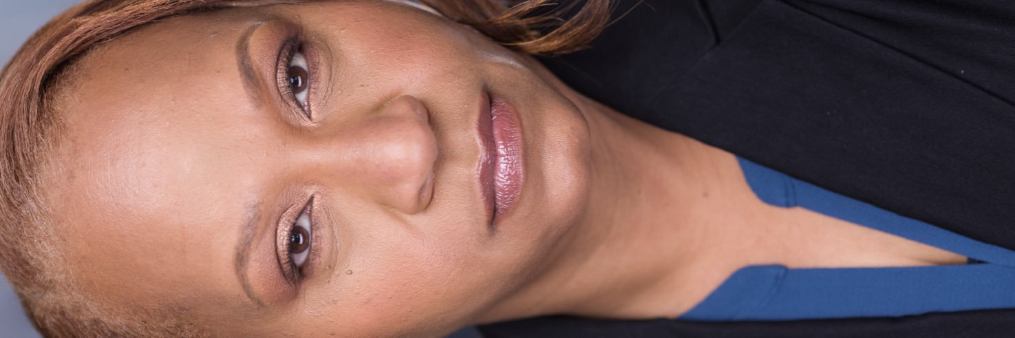 Sandi-Sandra McBride -Actor banner