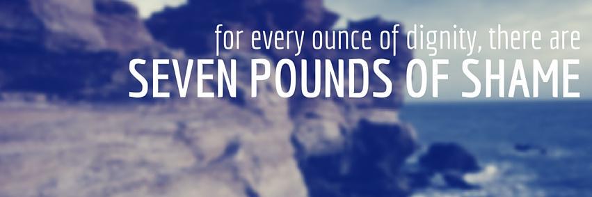7PoundsofShame's profile banner image