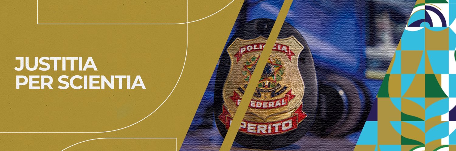 PericiaFederal's profile banner image