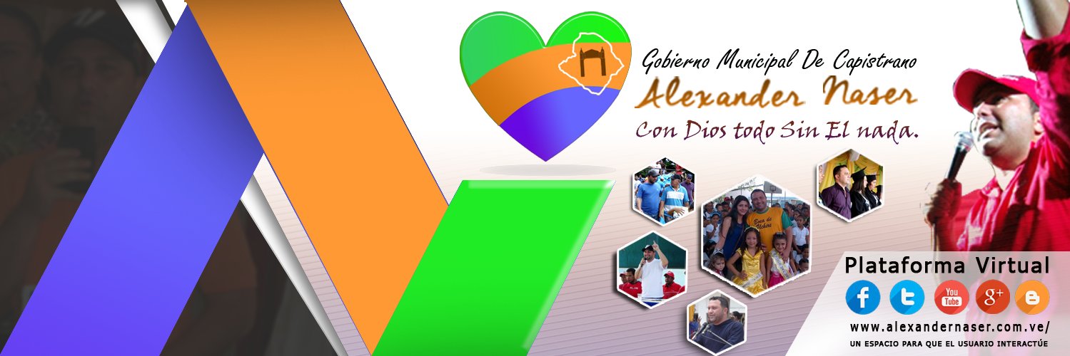 ALEXANDERNASSER's profile banner image