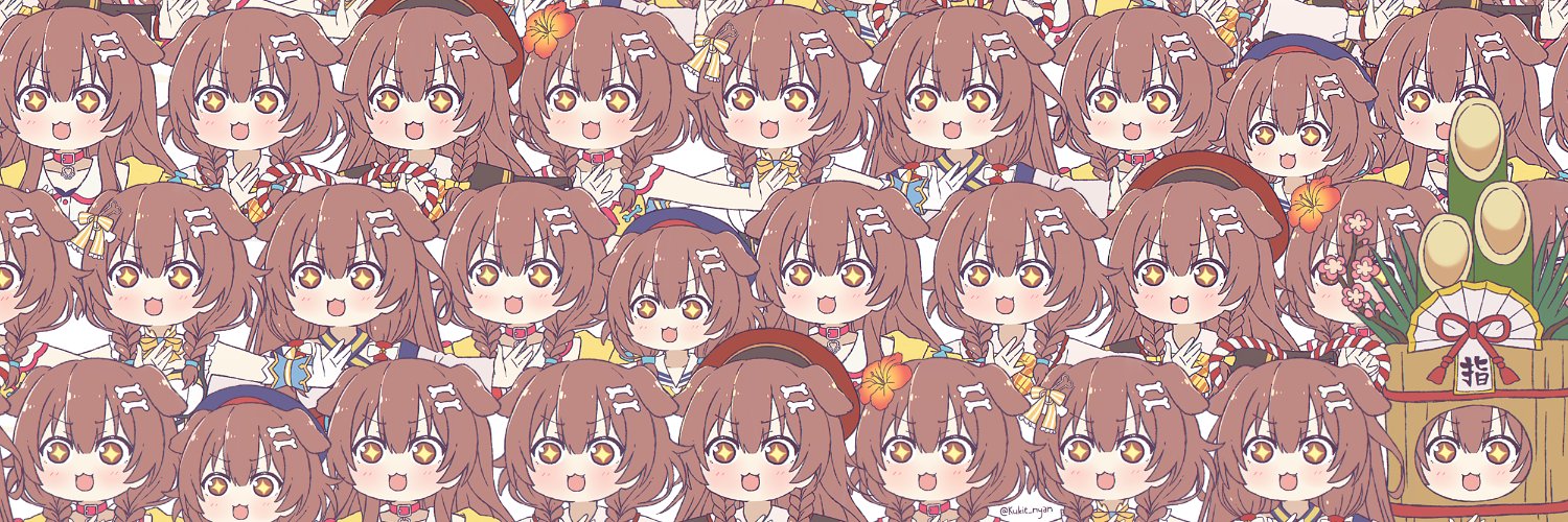 CorgoHamakaze's profile banner image