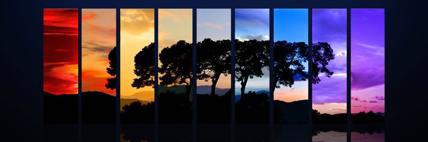 robmwangi's profile banner image