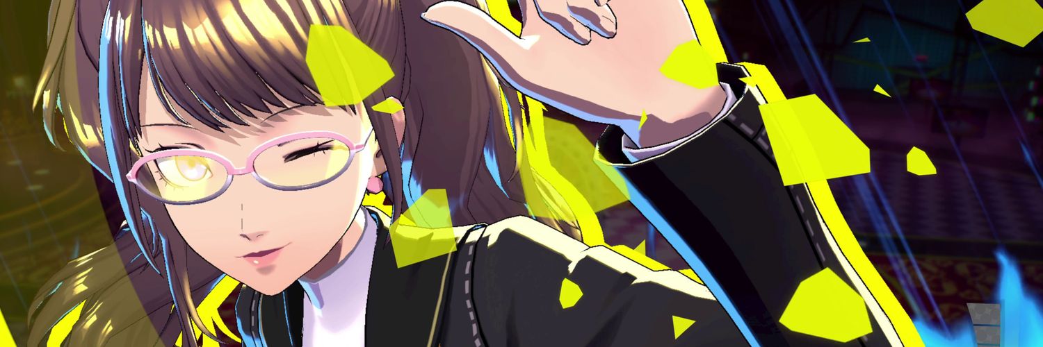 persona husband 🇵🇸 banner