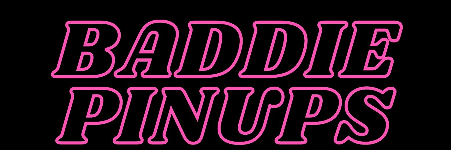 baddiepinups's profile banner image