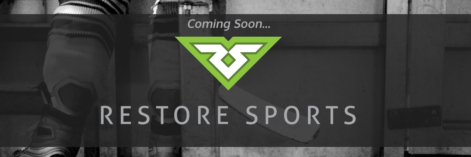 Restore_Sports's profile banner image