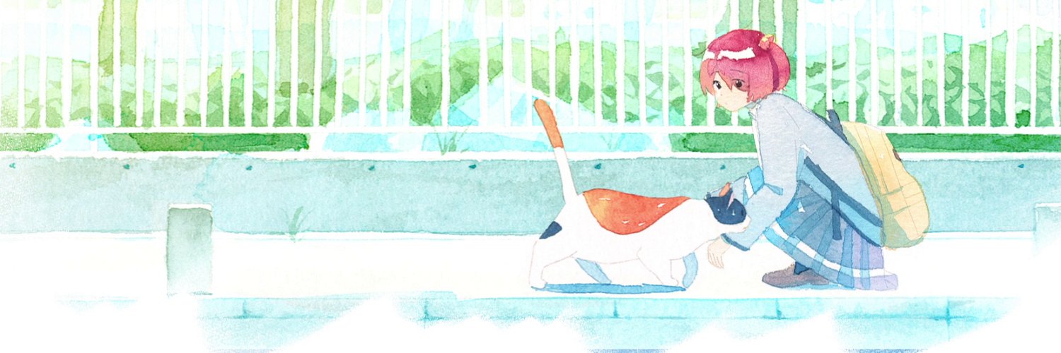 Marower's profile banner image