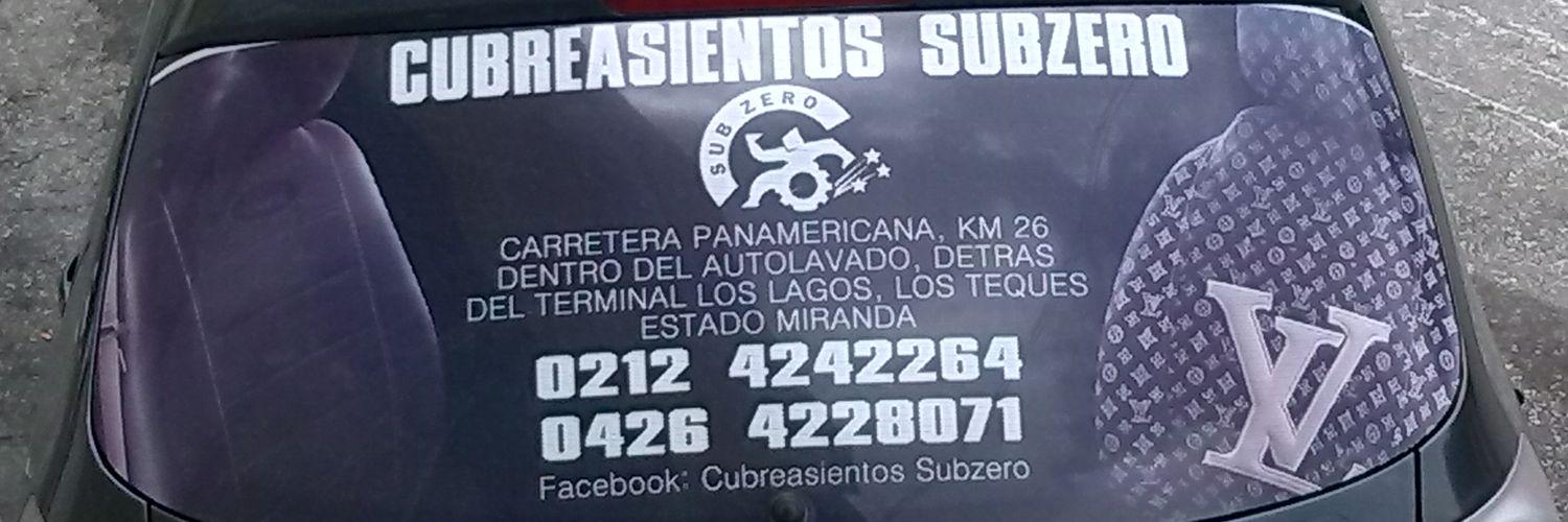 subzerolosteque's profile banner image