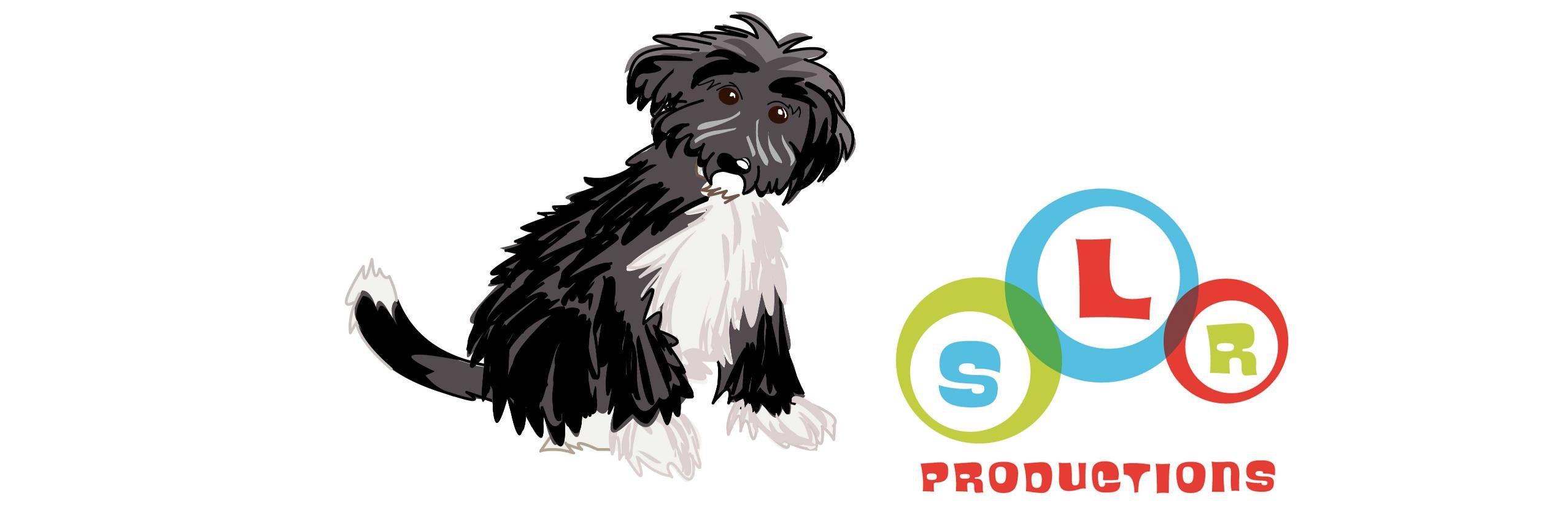 SLR_Productions's profile banner image