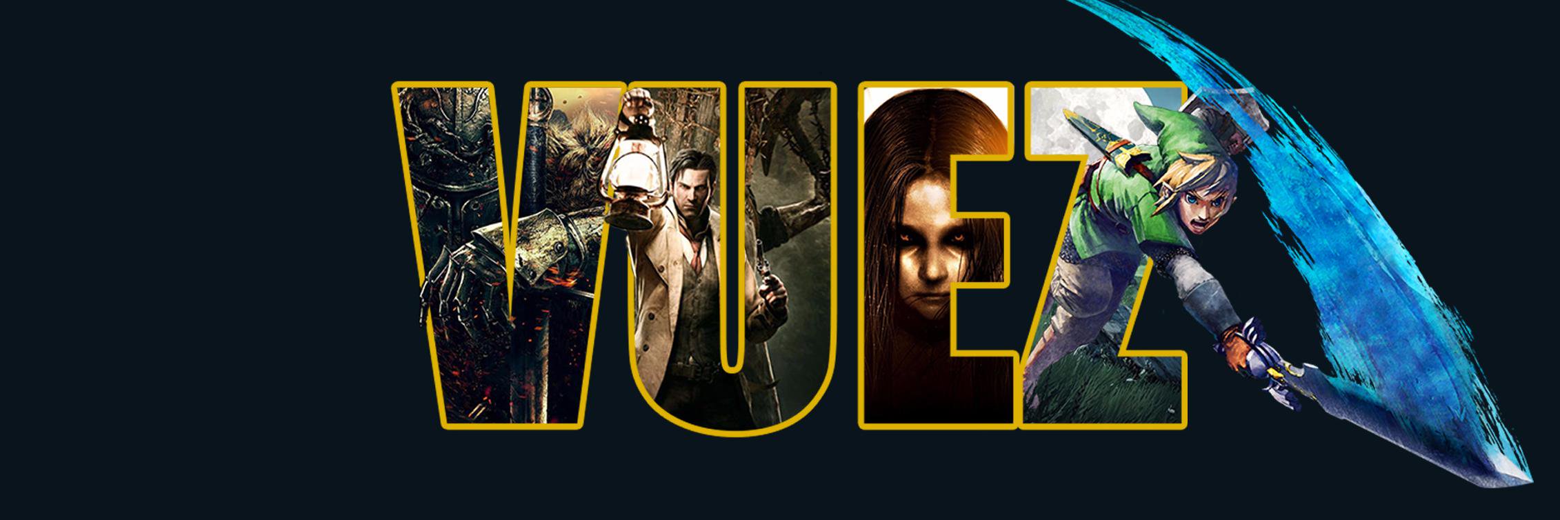 SrVuez's profile banner image