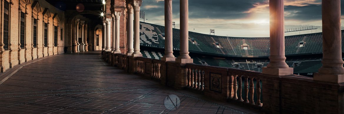 Sergio banner