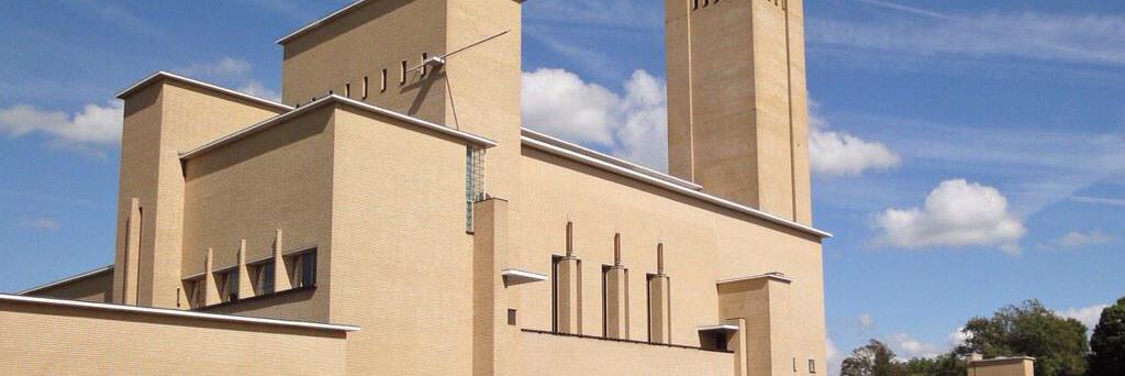 Rotary Hilversum3 banner