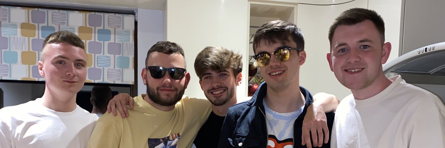 JackAMoore4's profile banner image