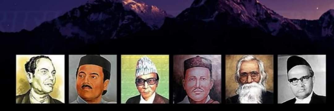 pmkhanal's profile banner image