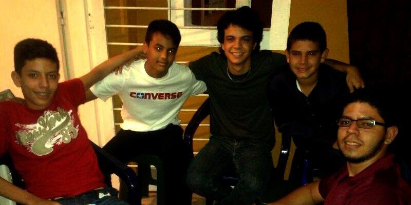 DanielCarrero9's profile banner image