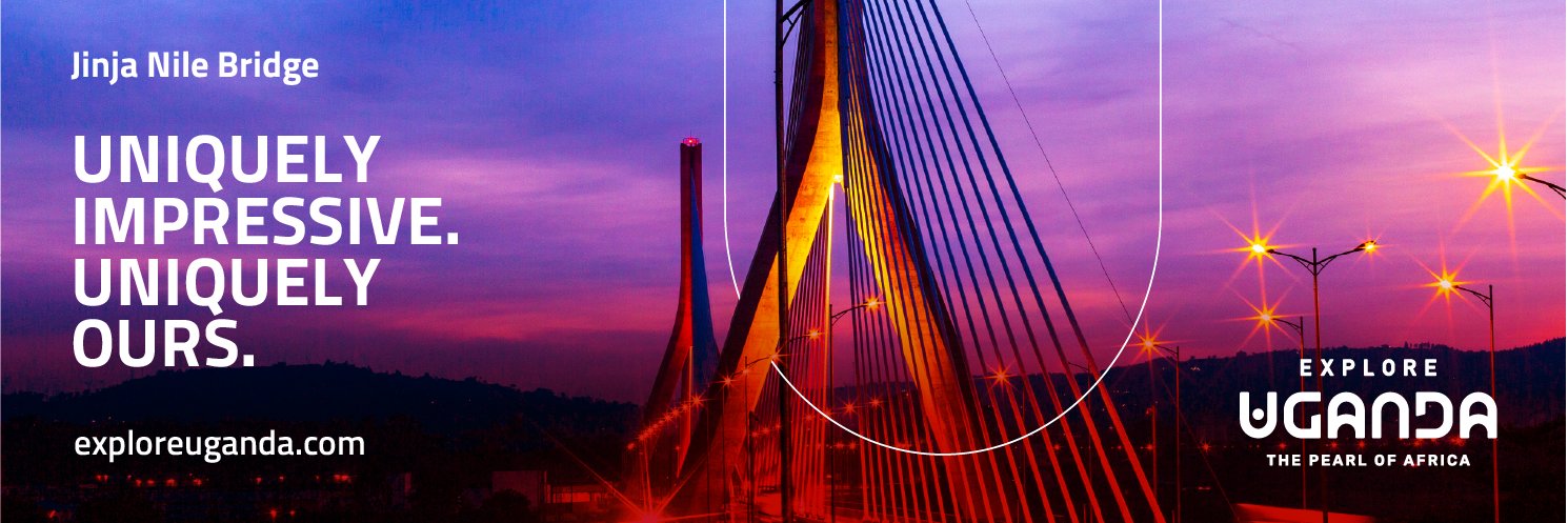 Explore Uganda 🇺🇬 banner