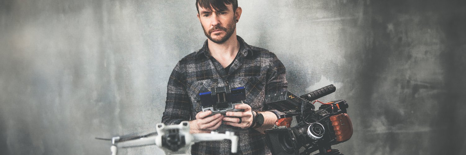 JoeyFilmage's profile banner image