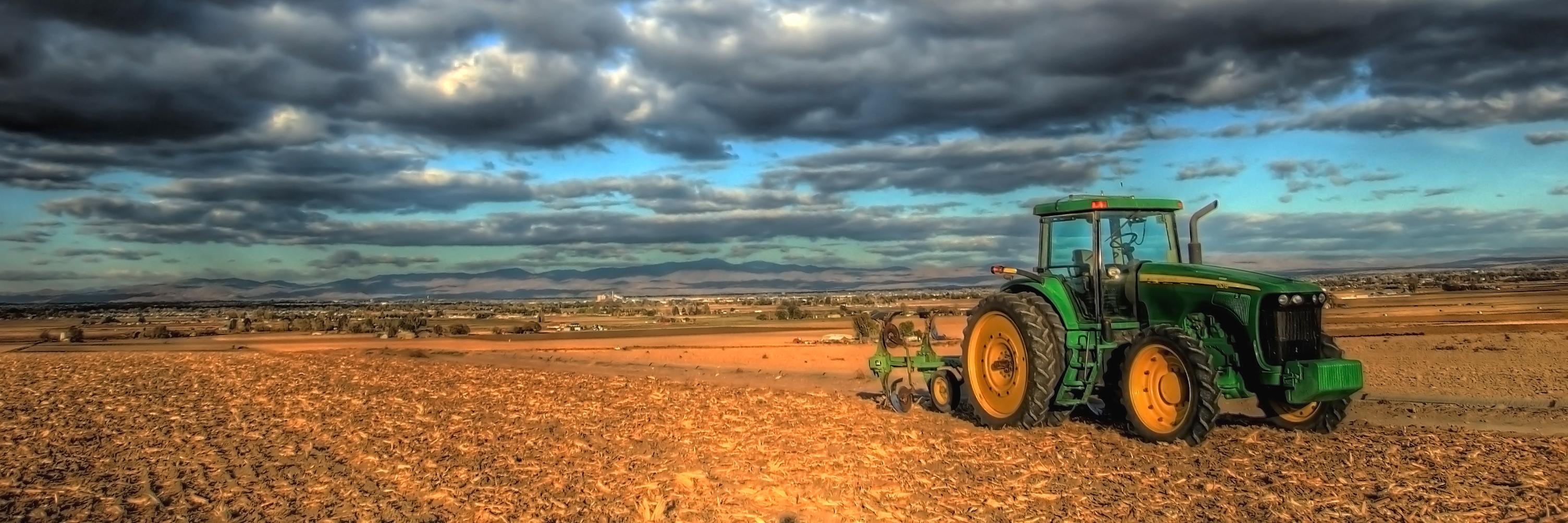 tractordrivers's profile banner image