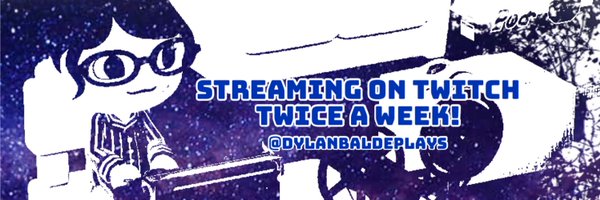 dylanbalde Profile Banner
