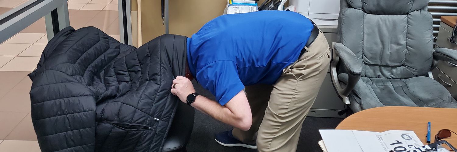 ChrisOfTheAngel's profile banner image