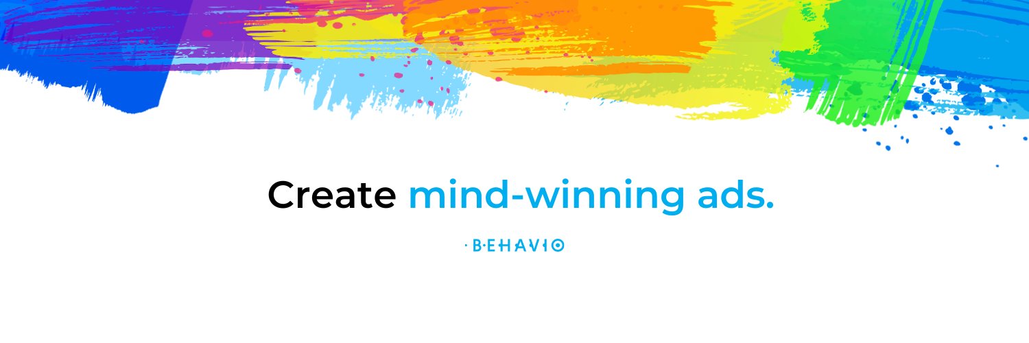BehavioLabs's profile banner image