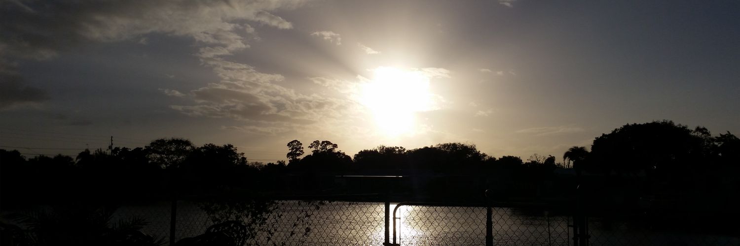 Bubba288's profile banner image