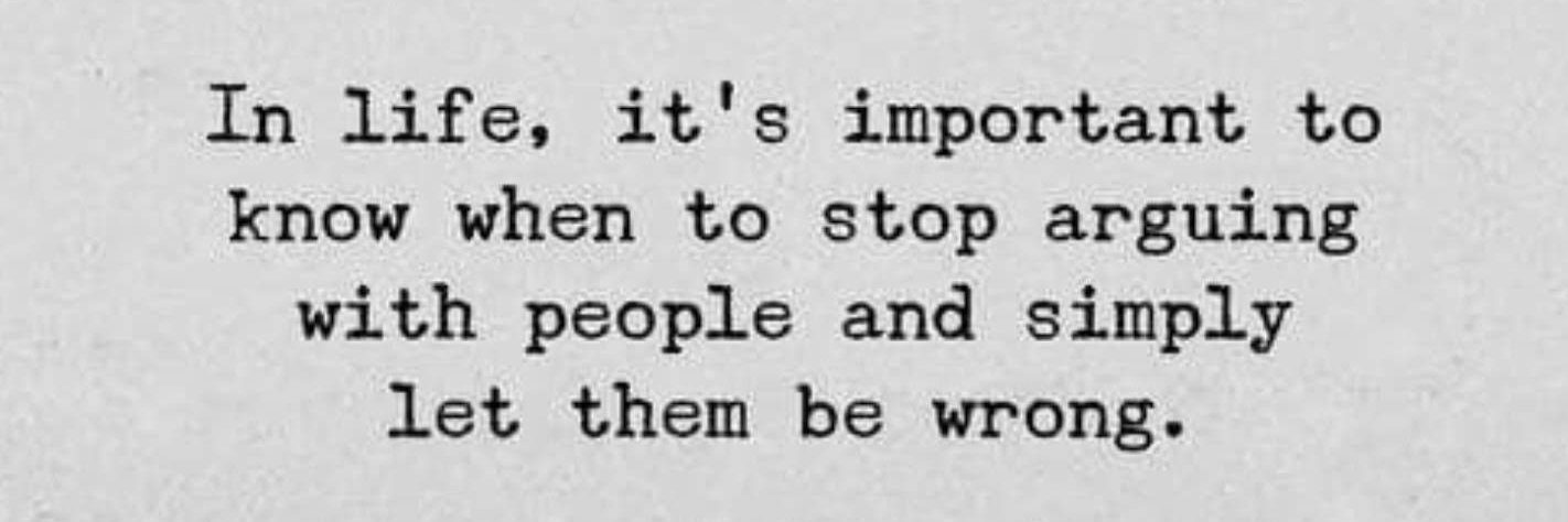 Don't talk to ME about Life !! banner