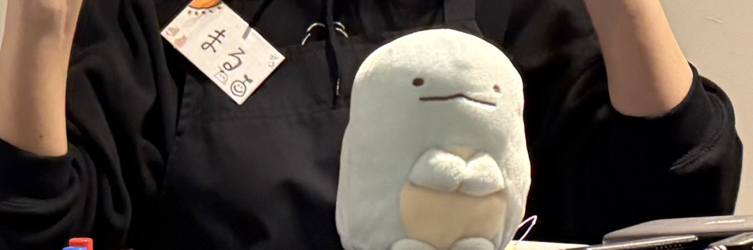 _marucoro_'s profile banner image