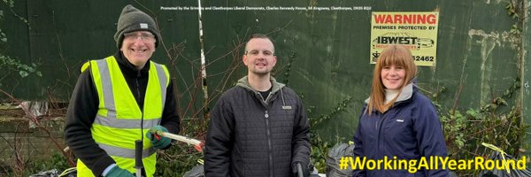 stevebeasant Profile Banner