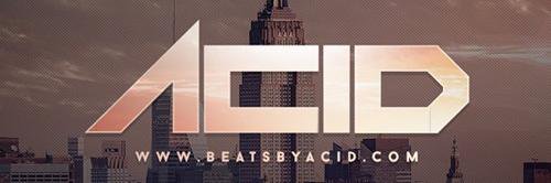 AcidOnThatTrack's profile banner image