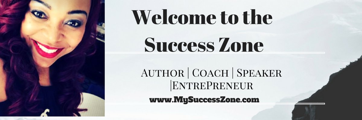 MySuccessZone's profile banner image