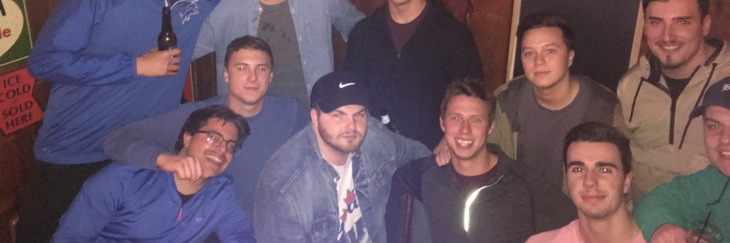 tylerbogdanski's profile banner image
