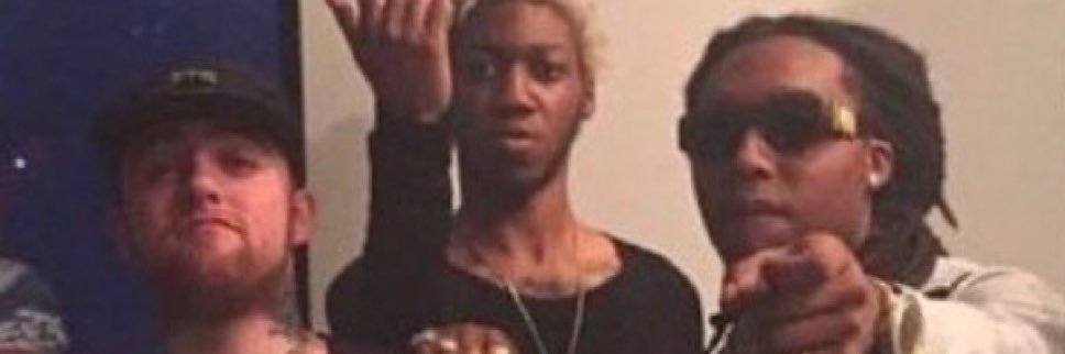 1Hunna1017's profile banner image