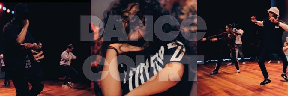 DanceCourt1's profile banner image