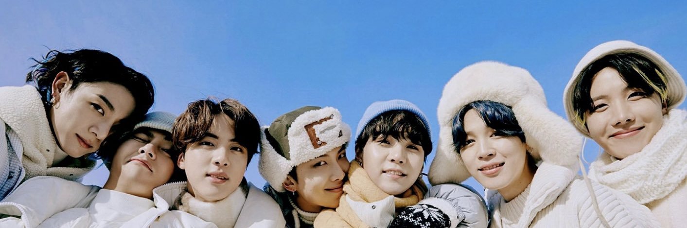 aryanluvsbts's profile banner image